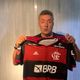 Imagem - Domènec Torrent tem o desafio de manter o Flamengo em patamar elevado