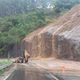 Imagem - Chuva no ES: BR 262 segue interditada em Domingos Martins