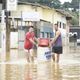 Imagem - Chuva no ES: moradores de Iconha relatam prejuízos após mais um alagamento