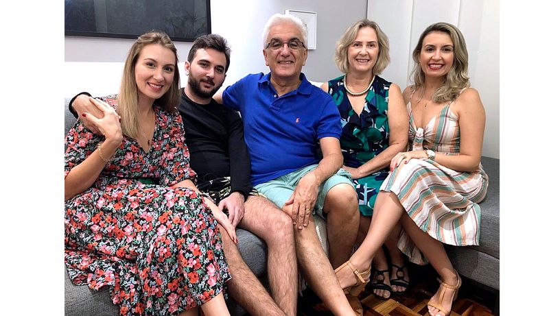 Abrindo o Baú José Daher