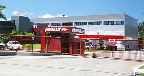 Argalit vai manter trabalhadores em casa após a pandemia