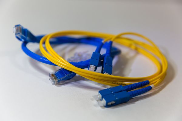 Funcionários da Loga Internet voltam ao trabalho de forma gradual