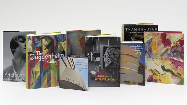 Livros de arte são disponibilizados por museu de forma online e gratuita.