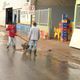 Imagem - Após chuva e alagamentos, dia foi de limpeza em Iconha