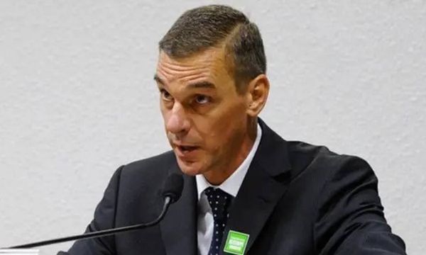 André Brandão, do HSBC, é o novo presidente do Banco do Brasil