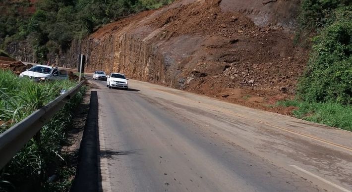O Departamento Nacional de Infraestrutura de Transportes (Dnit) informou que com o novo prazo, as obras devem terminar até o fim da terceira semana de agosto