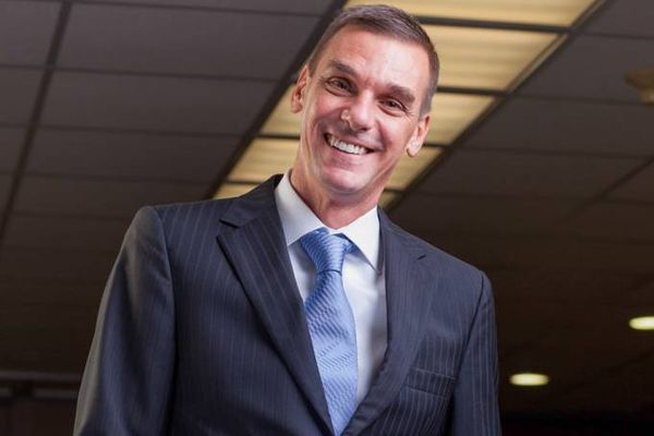 André Brandão: ex-presidente do HSBC deverá ser o novo chefe do Banco do Brasil