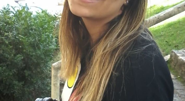 O último contato de Bianca Paulino foi por volta de 13h55 desta segunda-feira (3), pedindo que os pais não se preocupassem; família mora em Jardim Camburi