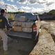 Imagem - Vídeo: PRF apreende maconha escondida em carga de sucata no ES
