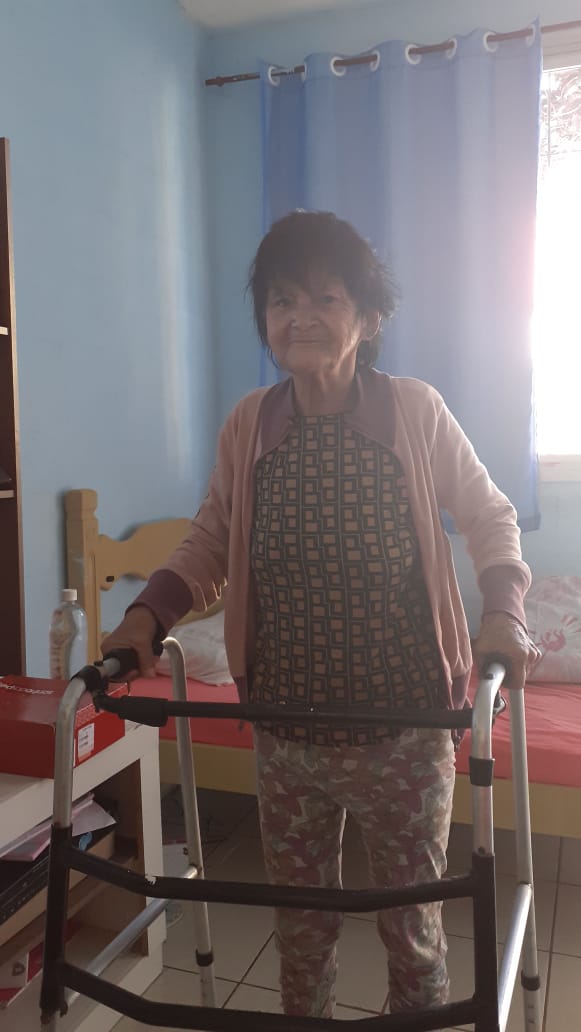 Antônia Ana Soares Cupertino