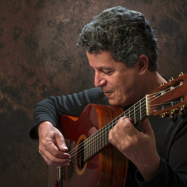 Músico Celso Adolfo