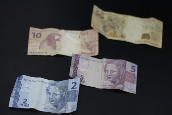 Banco Central anuncia lançamento de nota de 200 reais