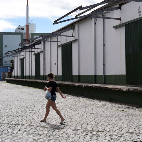 União estuda doar Teatro Carmélia ao Estado e parte do IBC para o Ifes