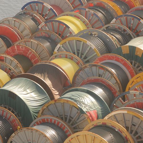 Produção de dutos que será extinta pela TechnipFMC ocorria há 34 anos no ES