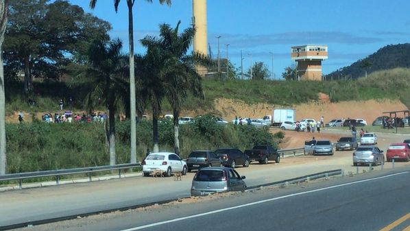 As saidinhas de Natal, logo aquilo que funciona direito, são o bode expiatório escolhido por autoridades para justificar a própria incompetência