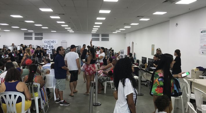 Número de eleitores no Espírito Santo cresceu 3,45% em relação à última eleição municipal, de 2016. Na maioria das cidades capixabas houve aumento. Veja a lista