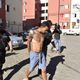 Imagem - Polícia prende irmãos que participaram de incêndios a veículos em Vitória