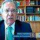 Imagem - Guedes chama sistema tributário brasileiro de manicômio
