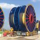 Imagem - Concorrentes podem produzir dutos flexíveis no lugar da Technip no ES