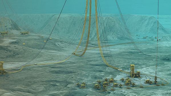 Atuação da Technip