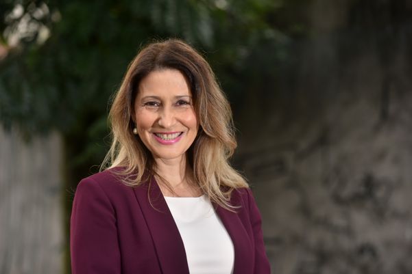 Ethel Maciel, enfermeira epidemiologista e colunista de A Gazeta