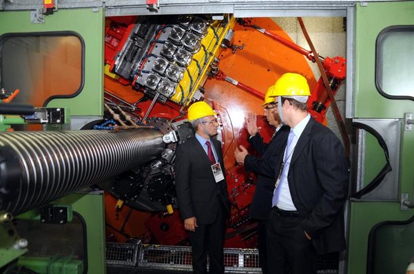 Technip e Flexibras por Romero Mendonça 