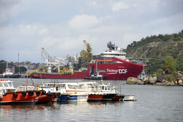 A empresa e emprega mais de 1.000 profissionais,  por Bernardo Coutinho/Acervo a Gazeta