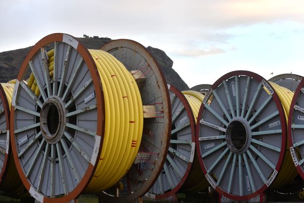 TechnipFMC confirma que vai encerrar produção de tubos flexíveis no ES por Fernando Madeira