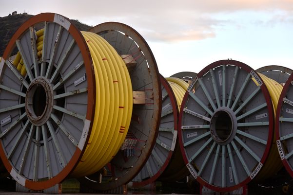 TechnipFMC confirma que vai encerrar produção de tubos flexíveis no ES por Fernando Madeira