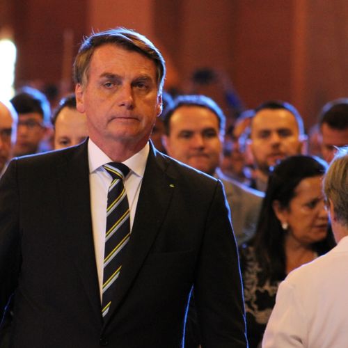 Subscrito por sacerdotes das quatro dioceses do Estado, documento apoia carta dos bispos contra o governo federal