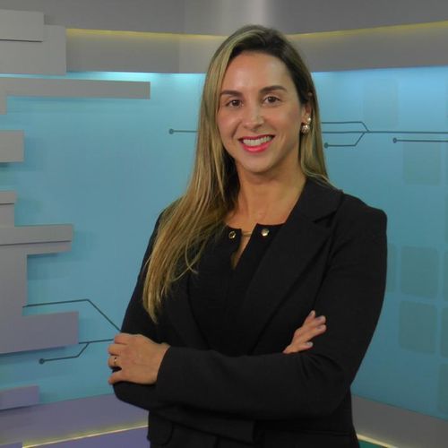 Trícia Navarro Xavier Cabral, titular da 1a Vara Cível de Vitória, assume o cargo de juíza auxiliar do ministro Luiz Fux no dia 11 de setembro, em Brasília