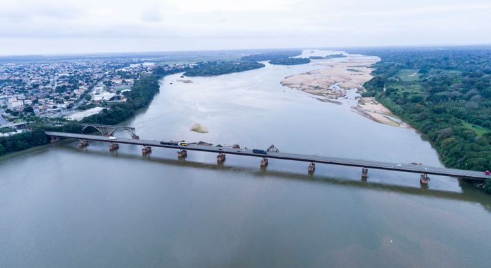 Responsável pela reparação dos danos causados pelo rompimento da barragem de Fundão, fundação também destinará recursos para educação no Espírito Santo