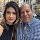 Dia dos Pais: Paulo Gottardi e a filha Bella