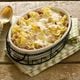 Imagem - Macarrão com atum aos 4 queijos: receita de forno fácil e gostosa