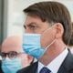 Imagem - Depois de minimizar queimadas em viagem a MT, Bolsonaro destaca ações do governo