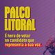 Imagem - Finalistas do Palco Litoral serão anunciados em live neste sábado (08)