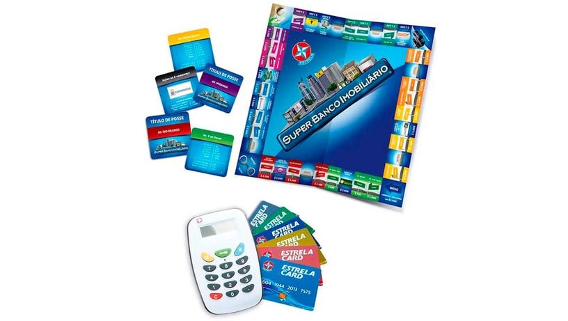 Banco Imobiliário