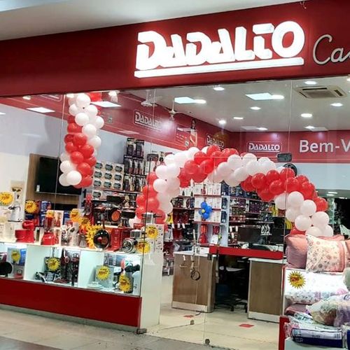 Quase 600 ex-funcionários brigam na Justiça por indenizações da Dadalto
