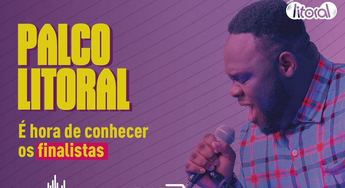 Transmissão começará às 15h30