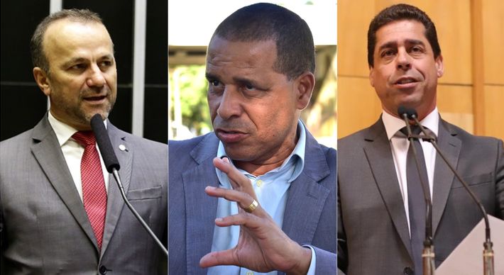 Desde 2000, somente Helder Salomão, Juninho e Marcelo Santos chegaram ao segundo turno das eleições da cidade. Nenhum deles vai disputar em 2020