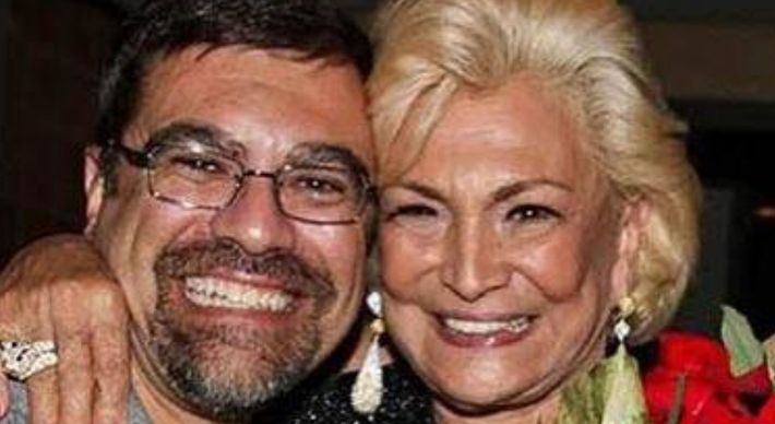 Com parte da relação mostrada em Hebe, série da Globo, Marcello Camargo falou ao Extra sobre a intimidade com a mãe