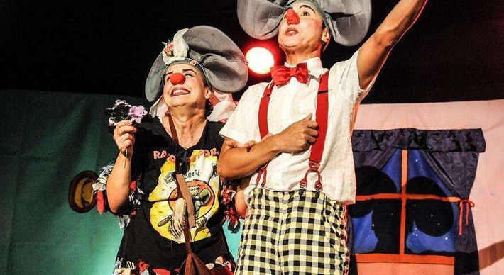 A programação também contará com a dramaturgia 'Uma Cena de Amor Para Francis Bacon'