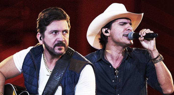 Carreiro & Capataz e os sertanejos Júnior & Cézar também irão se apresentar online; confira a programação