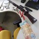 Imagem - Suspeito de tráfico de drogas é preso pela Polícia Civil em Guarapari
