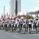 Imagem - Desfile de 7 de Setembro em Brasília é cancelado para evitar aglomeração