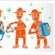 Imagem - Festas com música ao vivo e aglomeração preocupam moradores da Serra