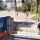 Imagem - Vandalismo atrapalha quem precisa se locomover na cidade