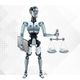 Uso da tecnologia, da inteligência artificial e de robôs está mais frequente no ramo jurídico