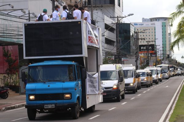 Carreata