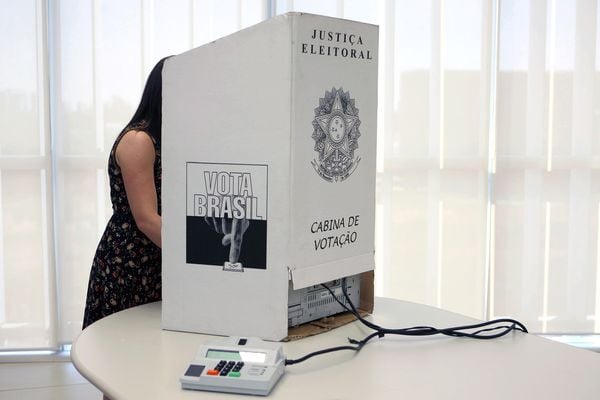 Perfil do eleitorado foi divulgado pelo TRE